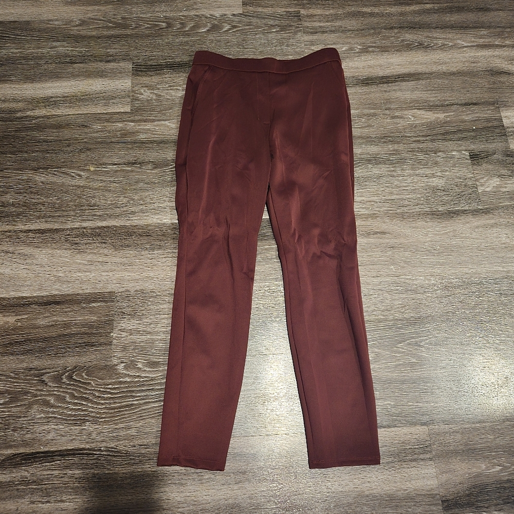 Express Body Contour Pants